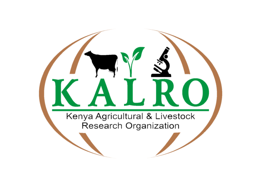 Kenya Agricultural and Livestock Research Organization (KALRO)
