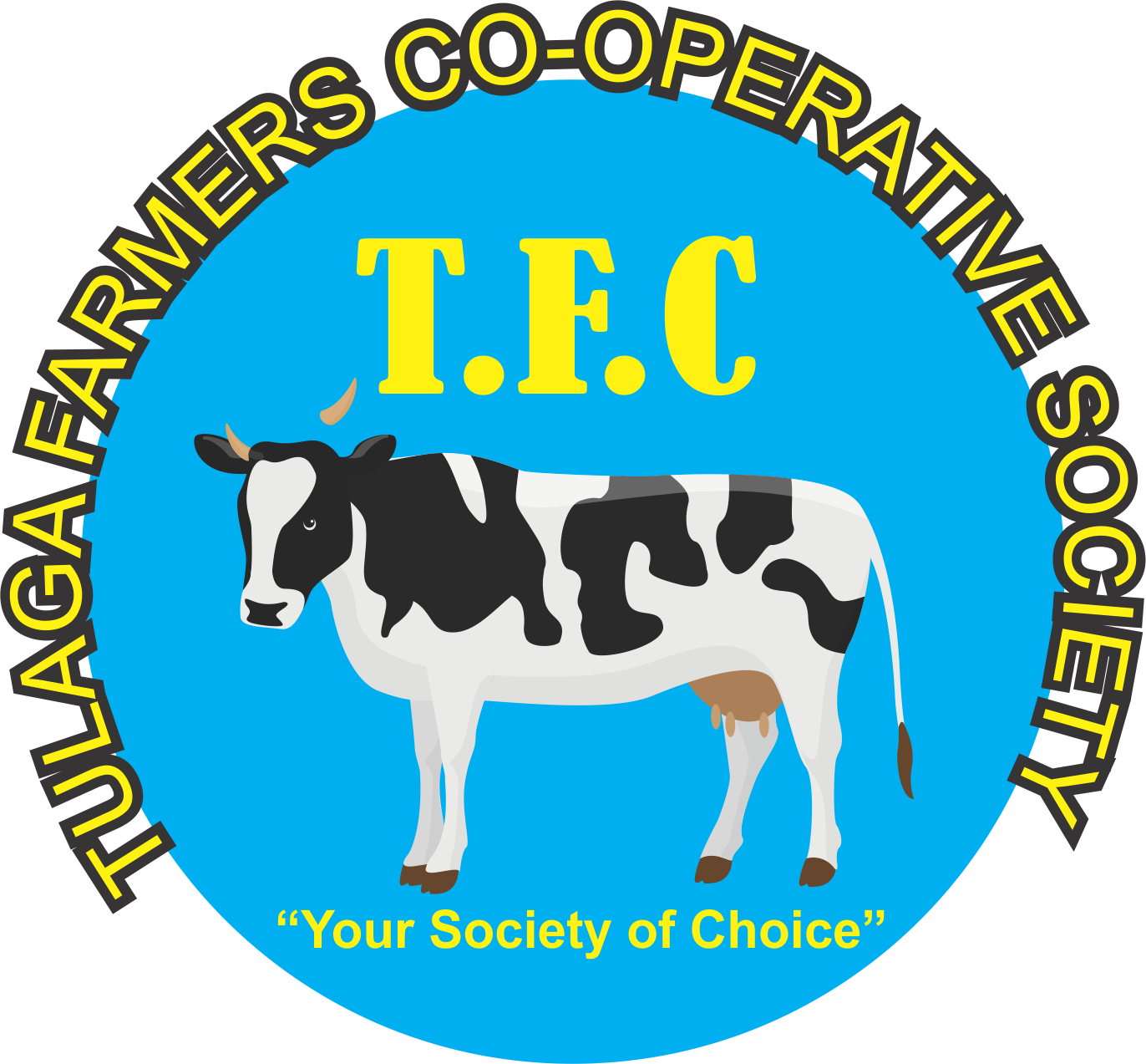 Tulaga Farmers Cooperative Society (Tulaga)